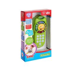 30512 LC-İLK KUMANDAM