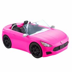 HBT92 Barbie'nin Arabası