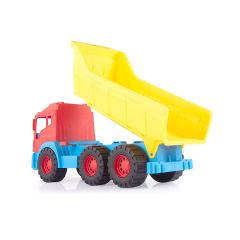 7017 OYUNCAK-RIDE ON TRUCK