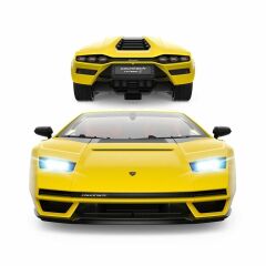 92000 Lamborghini Countach 1:16 Araba -Sunman