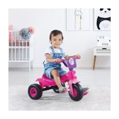 2529 UNICORN TRIKE (BİSİKLET)