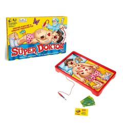 B2176 Süper Doktor