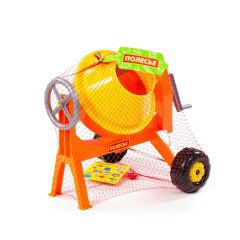 56542 Mini Beton Mikseri -Polesie