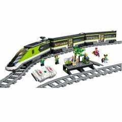 60337 Lego City - Ekspres Yolcu Treni 764 parça +7 yaş