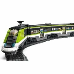 60337 Lego City - Ekspres Yolcu Treni 764 parça +7 yaş