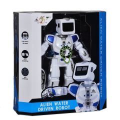 2089  6 Teker Metal Dev Rock Crawler 1:10 -Gepettoys