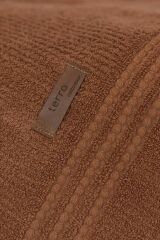 Cotton Box Welness Terra Toprak Havlu Seti