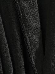 Cotton Box Deluxe Single Bornoz Seti Antrasit 8680108056622