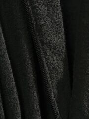 Cotton Box Deluxe Single Bornoz Seti Antrasit 8680108056639