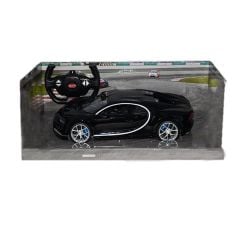 75700 Rastar Bugatti Chiron Uzaktan Kumandalı Araba 1:14 Ölçek