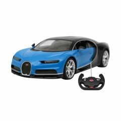 75700 Rastar Bugatti Chiron Uzaktan Kumandalı Araba 1:14 Ölçek