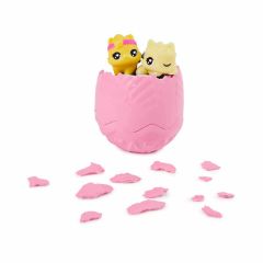 1037087 Hatchimals Aileler Sürpriz Yumurta