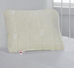 Cottonbox Bebek Yün Yastık 35x45 cm