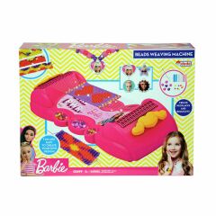 03699 Barbie Takı Dokuma Seti -Dede