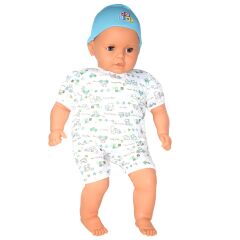 1060012  Denis Bebek 60 cm -Sunman