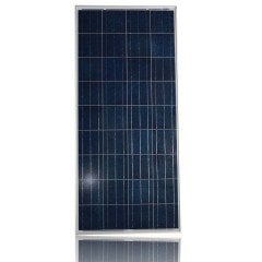 Güneş Paneli  Polikristal 165 Watt - Solar pv