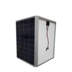 Güneş Paneli Polikristal 105 watt (Pantech) Fiyatı 12 V 36 Hücre