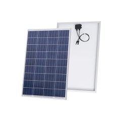 Güneş Paneli Polikristal 105 watt (Pantech) Fiyatı 12 V 36 Hücre