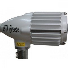 1000 W -1 kW 48V Rüzgar Türbini İSTA-BREEZE