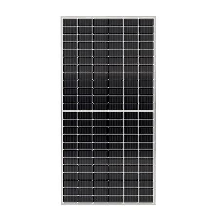 435 Watt Monokristal Half - Cut güneş Paneli GSE MonoPower HC