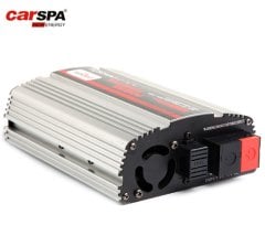 600 WATT 12 VOLT MODİFİYE SİNÜS İNVERTÖR - CARSPA İNVERTER