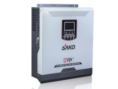 SACO 1 KW-1000VA TAM SİNÜS AKILLI İNVERTER 12 V