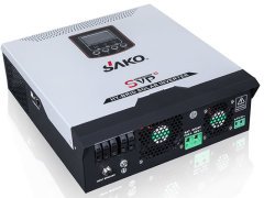 SACO 1 KW-1000VA TAM SİNÜS AKILLI İNVERTER 12 V