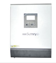 Sumry 3000 Va Solar Akıllı İnverter PS 3k 2400 Watt