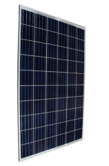 Güneş Enerjisi Hazır Paket 0.57 Kw/h