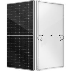 230 Watt Monokristal Half - Cut güneş Paneli