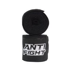 Anti Fight Siyah Bandaj (3.5 Mt)