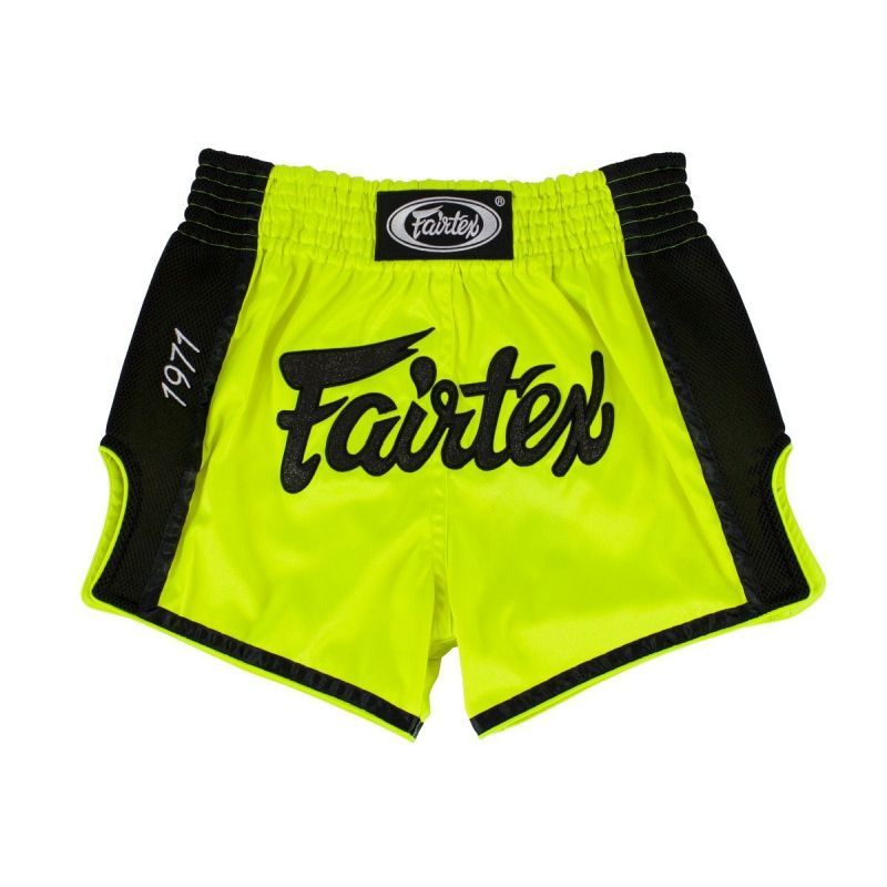 Fairtex Neon Şort