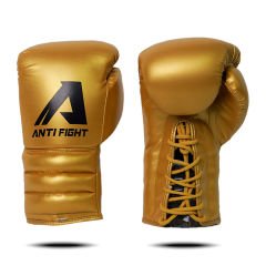 Antifight Gold ipli Boks Eldiveni