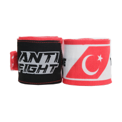 Team Türkiye Boks Bandajı