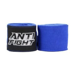 Anti Fight Mavi Boks Bandajı (3,5 metre)