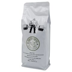 Fighter Coffee Premium Filter Blend 1 Kg