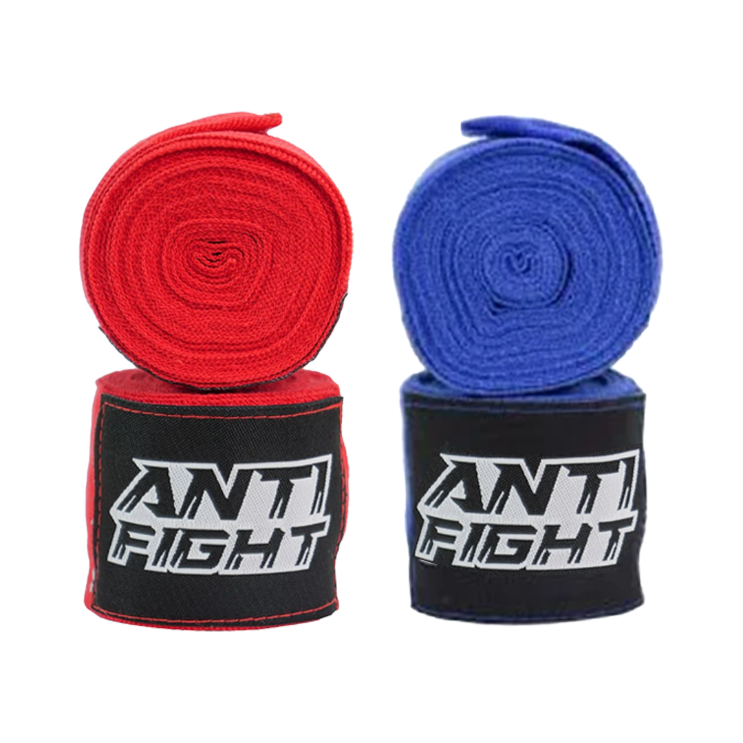 Anti Fight Çocuk Boks Bandajı ( 2 Metre)