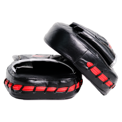 AntiFight Focus Mitt – Deri Boks Lapası