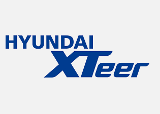 Hyundai XTeer