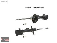 AMORTİSÖR ÖN SOL GAZLI SORENTO FR R 02-