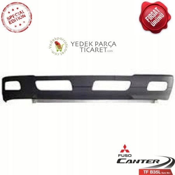 859 CANTER FUSO ÖN TAMPON ORJİNAL