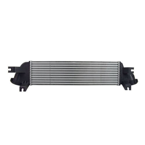 L200 INTERCOOLER RADYATÖR SUV 15-