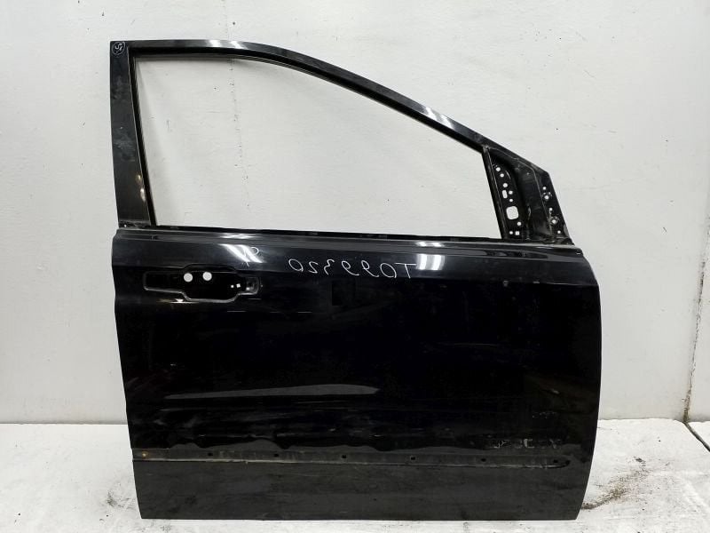 Ssangyong Kyron Ön Sol Kapı