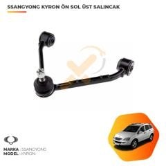 Ssangyong Kyron Ön Sol Üst Salıncak