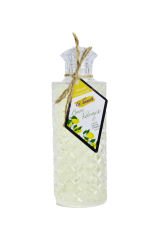Limon Kolonyası Premium Cam Şişe (250 ml) Lemon Eau De Cologne