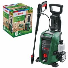 Bosch UniversalAquatak 135 1900 Watt Yüksek Basınçlı Yıkama Makinesi