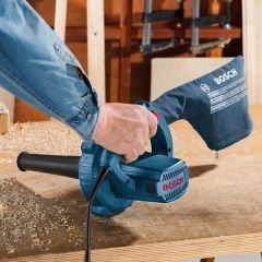 Bosch Professional GBL 800 E Toz Emme Sistemli Üfleme Makinesi