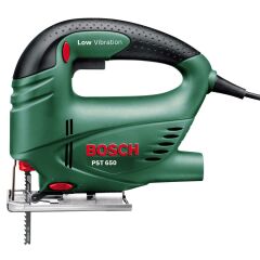 Bosch PST 650 500 Watt Dekupaj Testere