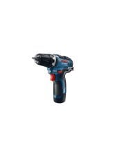 Bosch Professional GSR 12V-30 2x2.0 Ah 12 Volt Akülü Vidalama Makinesi