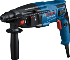 Bosch Professional GBH 220 Kırıcı ve Delici